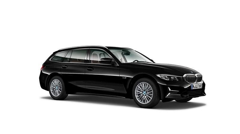 Gebraucht 2022 BMW 330 Luxury Line Kombi | 29.890 € (Fairer Preis) - Bild 1/1