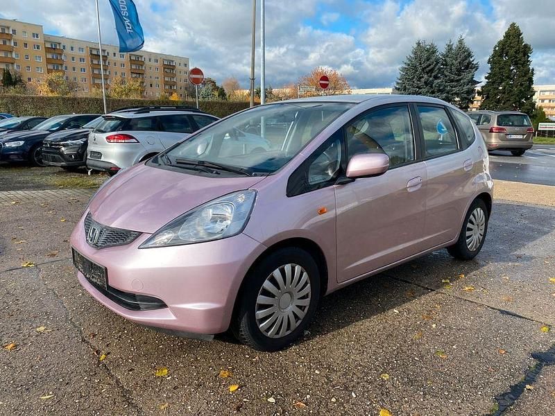 Gebraucht 2009 Honda Jazz Trend Kleinwagen | 5.290 € (Fairer Preis) - Bild 1/4