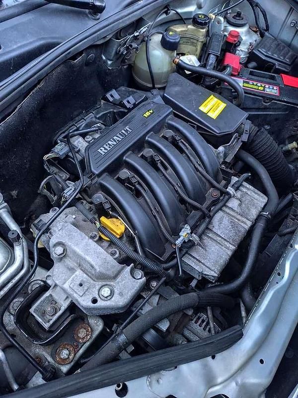 Gebraucht Renault Kangoo 95 PS (69 kW) 2007 Kombi