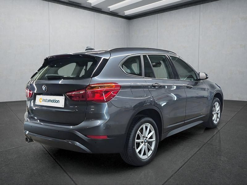 Gebraucht BMW X1 117 PS (86 kW) 2021 SUV