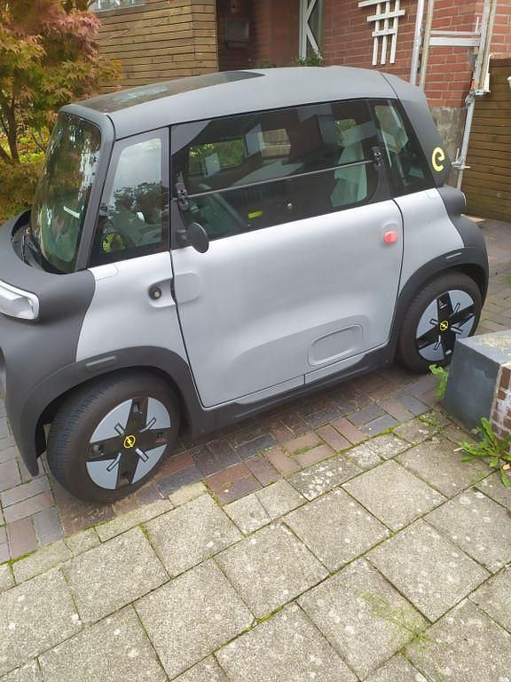 Gebraucht 2023 Opel Rocks-e Rocks Kleinwagen | 7.999 € - Bild 1/4