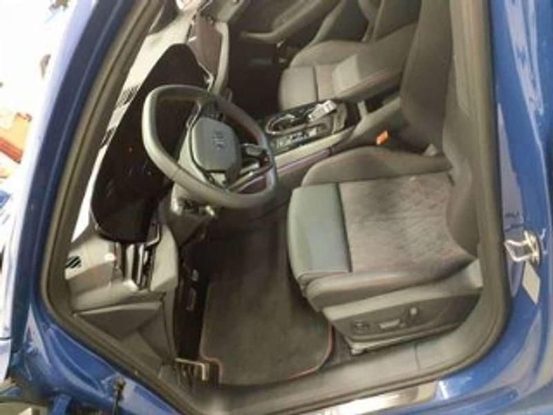 Gebraucht Audi A5 Ambiente 299 PS (219 kW) 2025 Ascariblau metallic Kombi