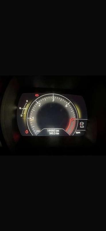 Braun Gebraucht 2016 Renault Espace Initiale Paris Kombi | 9.000 € - Bild 1/4