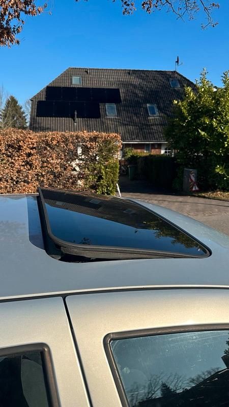 Gebraucht VW Golf III 75 PS (55 kW) 1998 Silber Limousine