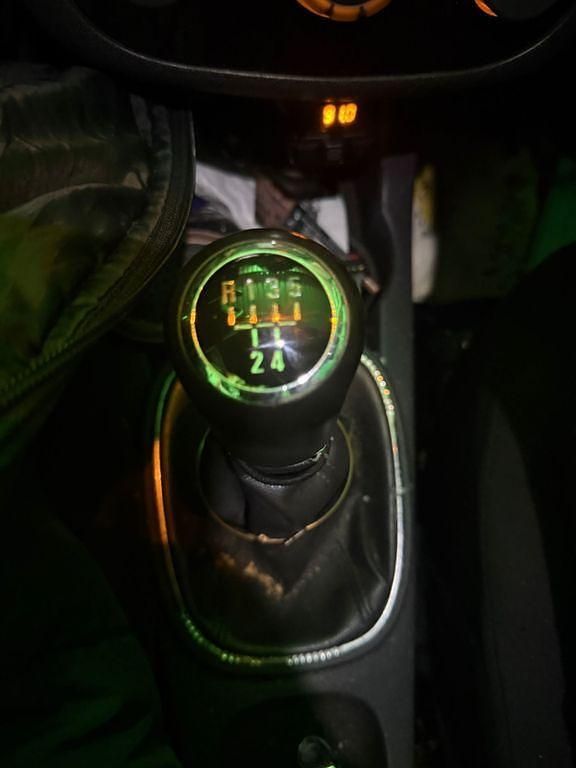 Gebraucht Opel Corsa Cosmo 90 PS (66 kW) 2006 Schwarz Limousine