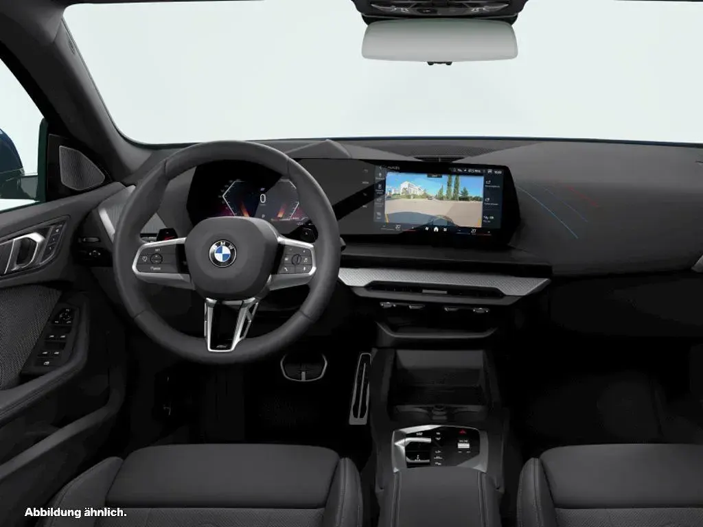 Gebraucht BMW 223 Shadowline 204 PS (150 kW) 2025 Coupé
