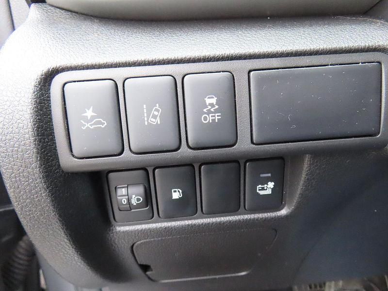 Gebraucht Mitsubishi Eclipse Cross 98 PS (72 kW) 2022 Grau SUV