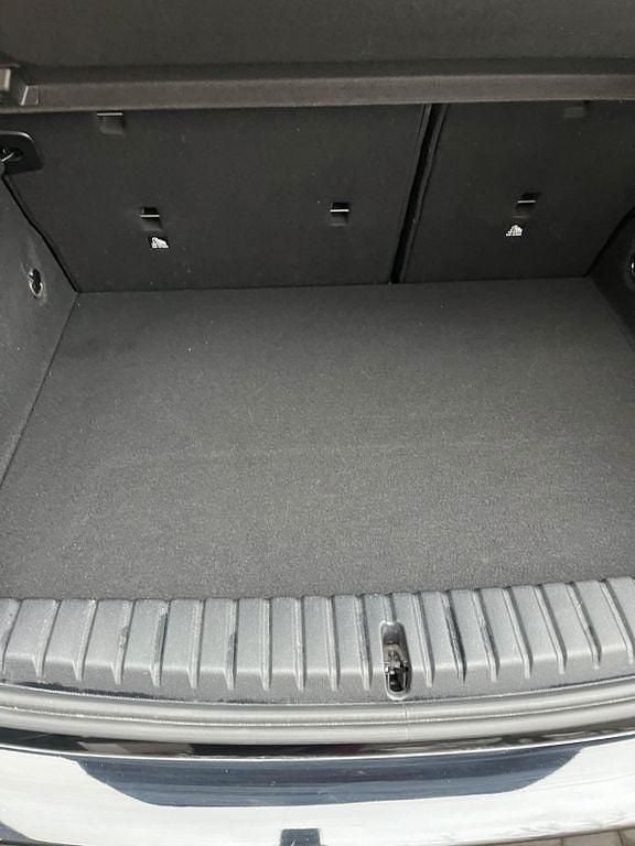 Gebraucht BMW 116 Sport Line 109 PS (80 kW) 2021 Schwarz Kleinwagen