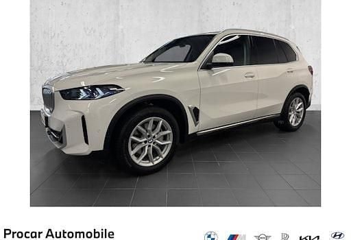 Gebraucht BMW X5 Sport Line 298 PS (219 kW) 2024 SUV