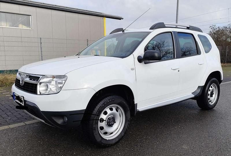 Gebraucht Dacia Duster Prestige 107 PS (78 kW) 2011 SUV