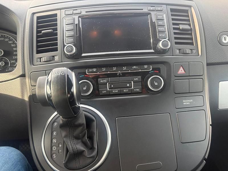 Second-hand VW T5 180 CP (132 kW) 2015 Maro Van