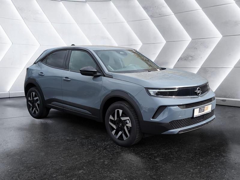 Neu Opel Mokka Edition 131 PS (96 kW) 2025 Grau SUV