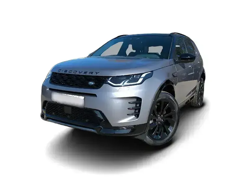 Gebraucht Land Rover Discovery Sport SE Dynamic 2024 Grau SUV