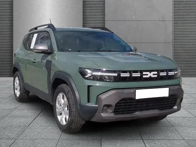Ny Dacia Duster Expression 2026 Andere SUV