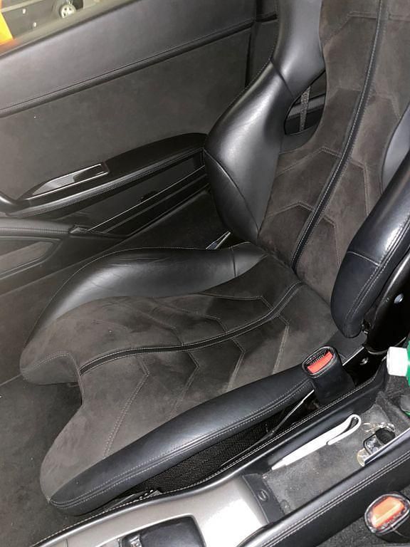 Gebraucht Ferrari 458 570 PS (419 kW) 2012 Rot