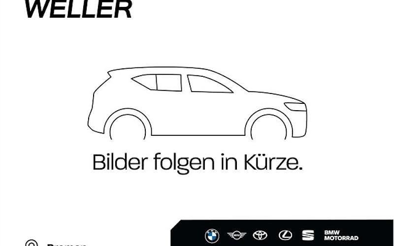 Neu Cupra Formentor 150 PS (110 kW) 2026 Grau SUV