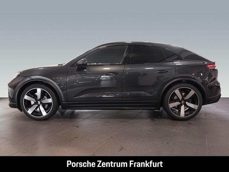 Neu Porsche Macan GTS 419 kW (571 PS) 2026 Grau SUV