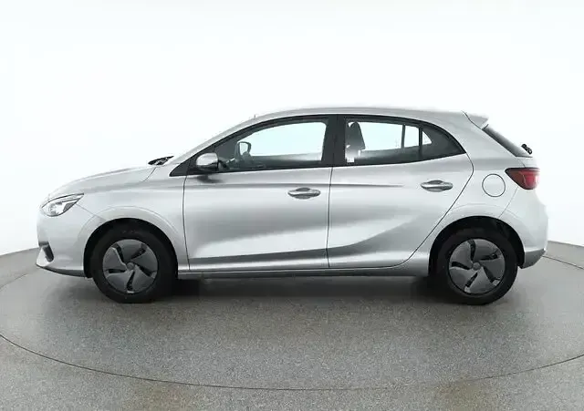 Neu MG MG3 194 PS (142 kW) 2026 Silber Kleinwagen
