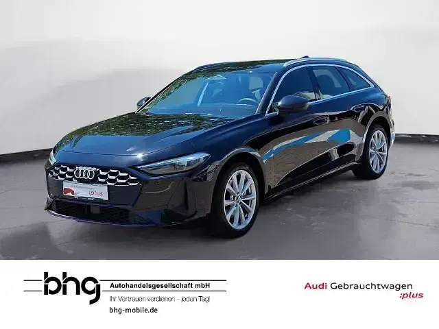 Gebraucht Audi A5 Basis 150 PS (110 kW) 2025 Kombi