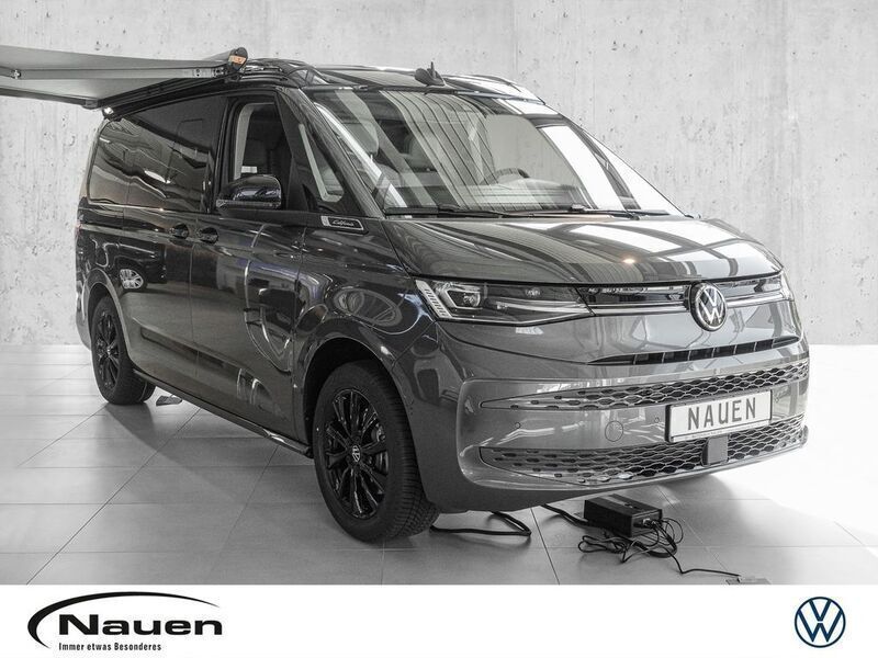 Grau Neu 2025 VW California California Van | 91.890 € - Bild 1/3