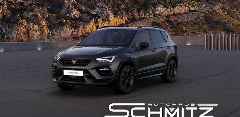 Grau Neu 2025 Cupra Ateca VZ1 SUV | 44.650 € (Etwas zu teuer) - Bild 1/4