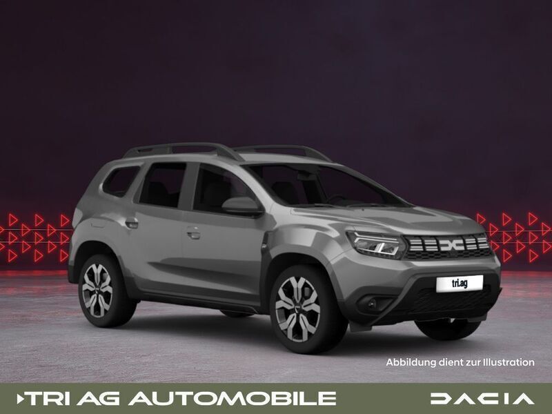 Sandstone Neu 2025 Dacia Duster Extreme SUV | 30.670 € (Fairer Preis) - Bild 1/4