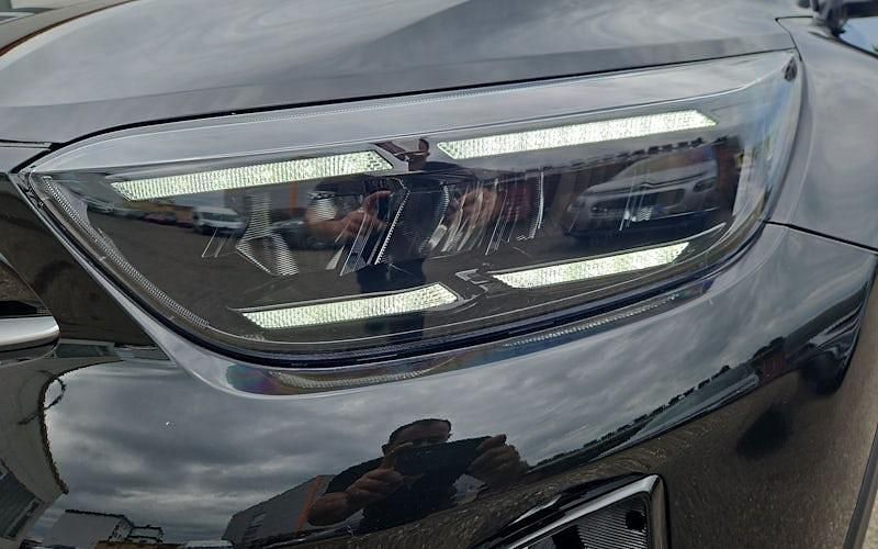 Gebraucht Kia Stonic 100 PS (73 kW) 2025 Schwarz SUV