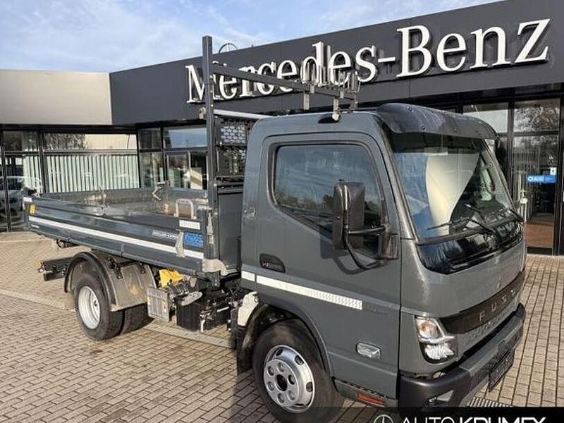Gebraucht Mitsubishi Canter 150 PS (110 kW) 2023 Andere