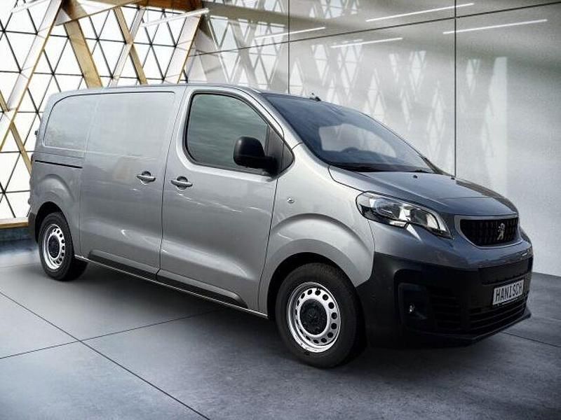 Gebraucht Peugeot e-Expert 2020 Silber Van