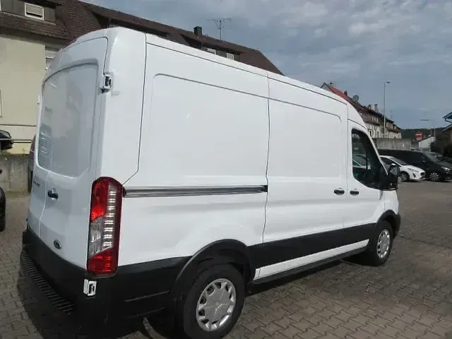 Gebraucht Ford Transit Trend 170 PS (125 kW) 2022 Andere
