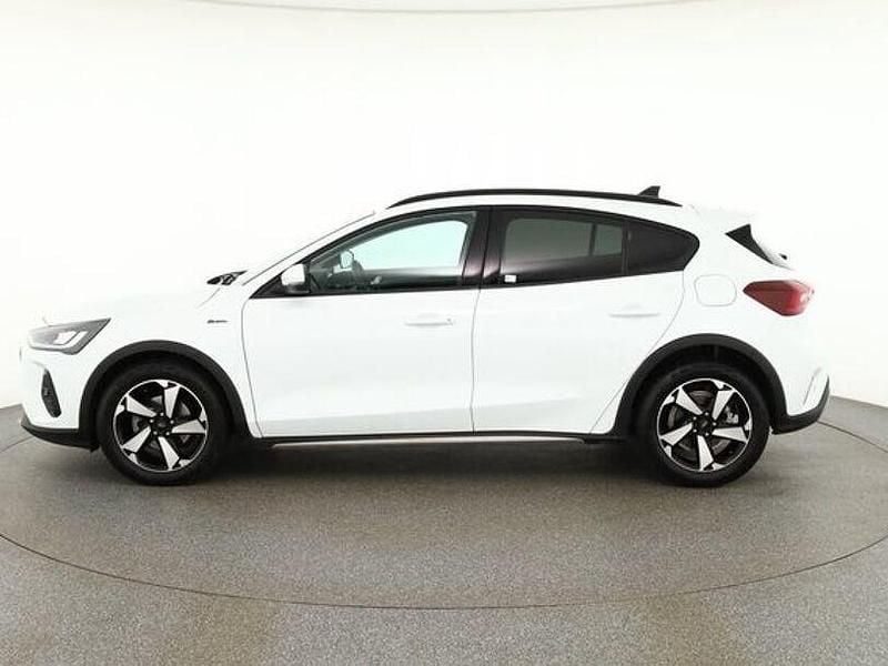 Gebraucht Ford Focus Active 125 PS (91 kW) 2023 Andere Limousine