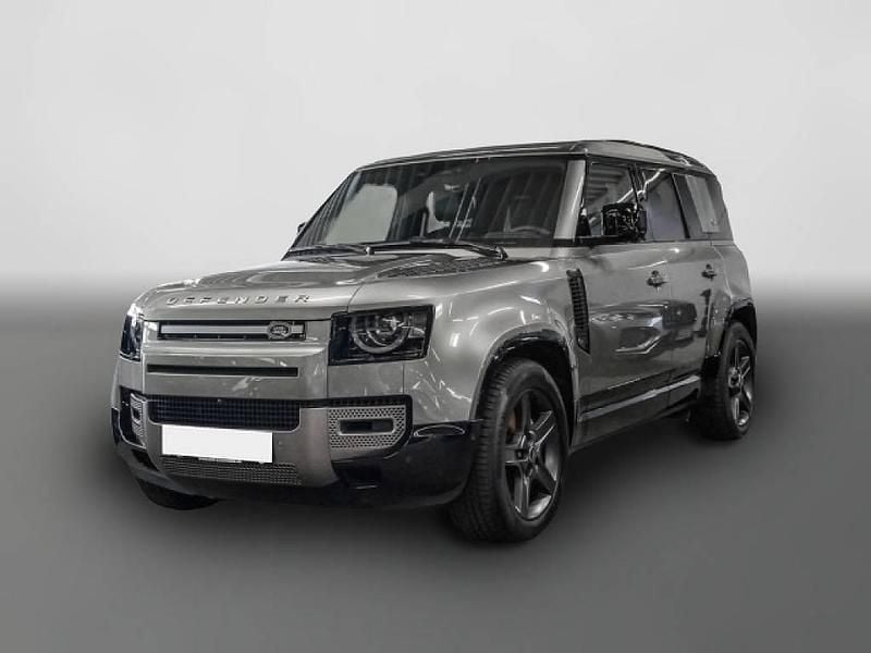 Gebraucht Land Rover Defender SE Dynamic 300 PS (220 kW) 2023 Grün SUV