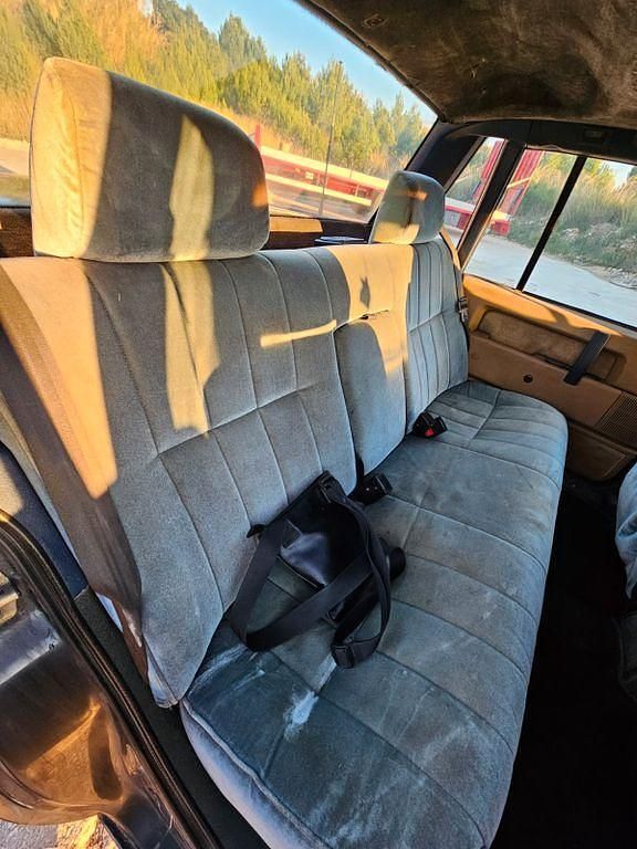 Gebraucht Volvo 760 136 PS (100 kW) 1987 Beige Limousine