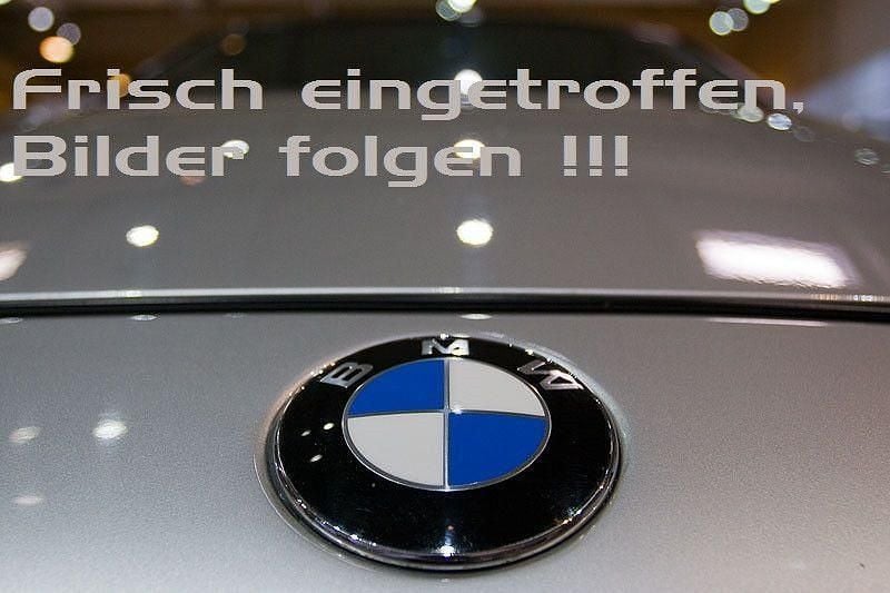 Grau Gebraucht 2008 BMW 325 Sport Line Kombi | 6.977 € (Fairer Preis) - Bild 1/1