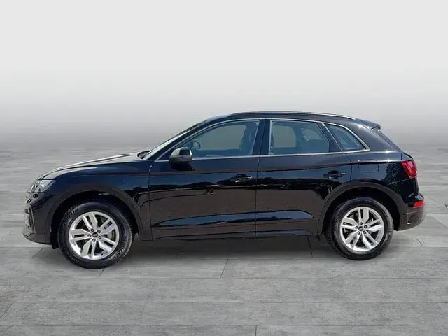 Gebraucht Audi Q5 Premium 299 PS (219 kW) 2022 Schwarz SUV