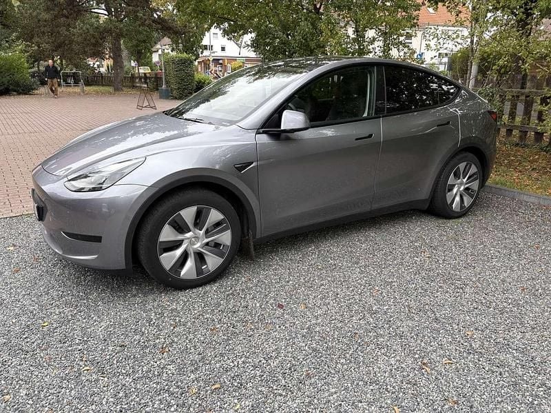Gebraucht Tesla Model Y RWD 219 kW (299 PS) 2023 SUV