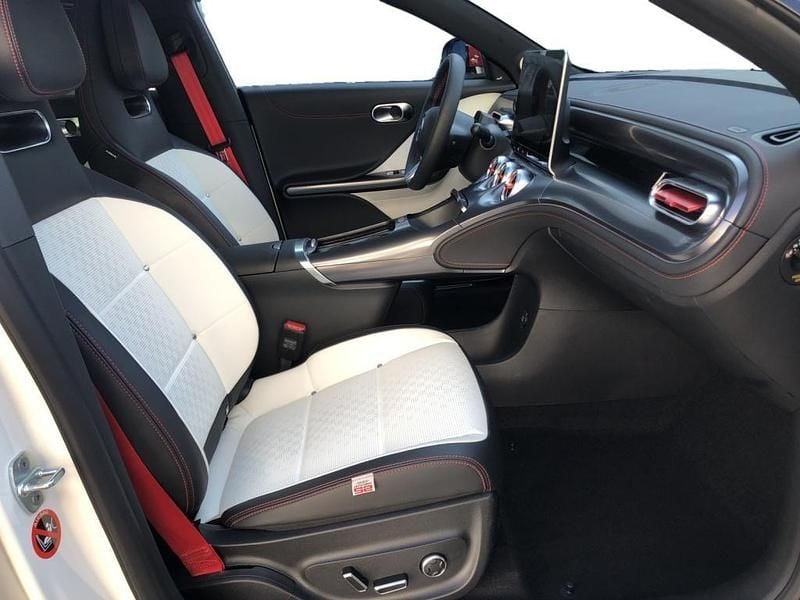 Gebraucht Smart #3 Anniversary Edition 200 kW (272 PS) 2025 Weiß SUV