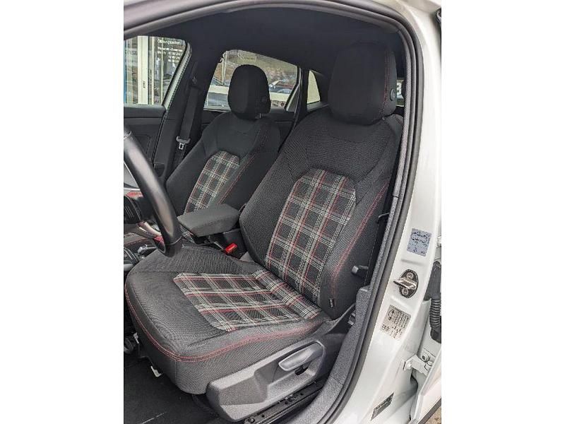 Gebraucht VW Polo GTI 200 PS (147 kW) 2020 Pure white (metallic) Limousine