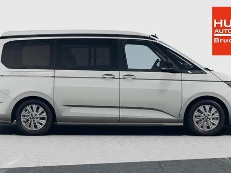 Neu VW T7 204 PS (150 kW) 2025 Andere Van