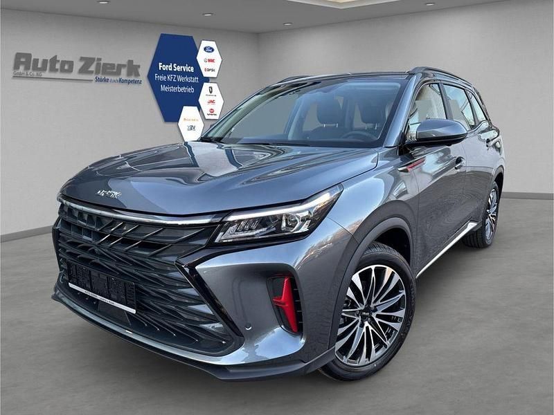 Neu DFSK Fengon 177 PS (130 kW) 2026 Grau SUV