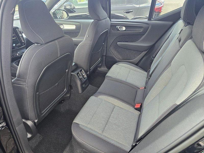 Gebraucht Volvo XC40 Plus 211 PS (155 kW) 2022 Schwarz SUV