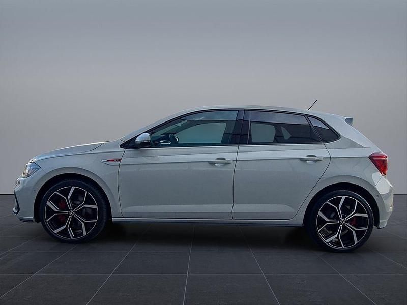 Neu VW Polo GTI 207 PS (152 kW) 2026 Grau Kleinwagen