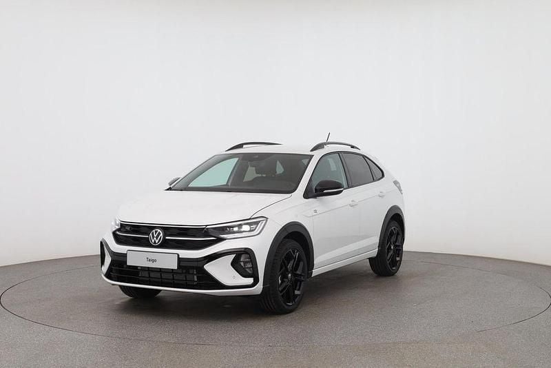 Neu VW Taigo Sport 116 PS (85 kW) 2026 Weiß SUV