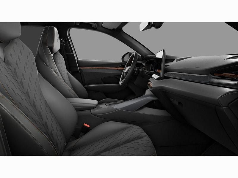 Usata Cupra Terramar 150 CV (110 kW) 2025 Grigio SUV