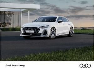 Neu Audi S5 367 PS (269 kW) 2026 Weiß (arkonaweiß) Limousine