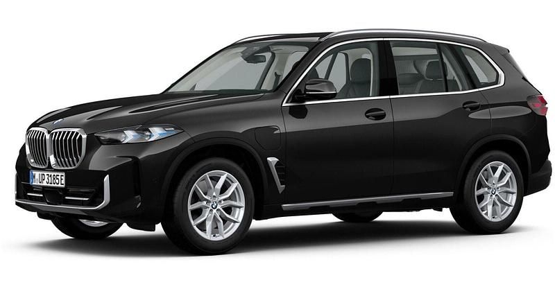 Gebraucht 2024 BMW X5 SUV | 109.910 € (Teuer) - Bild 1/1