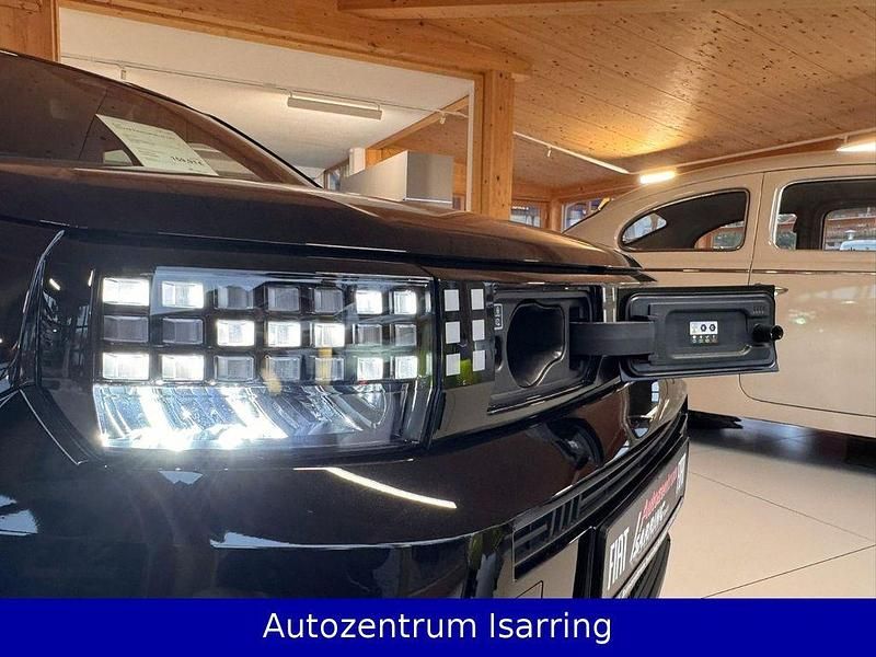 Neu Fiat Grande Panda Red 83 kW (113 PS) 2026 Schwarz Kleinwagen