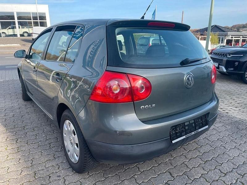 Gebraucht VW Golf V 75 PS (55 kW) 2006 Other Limousine