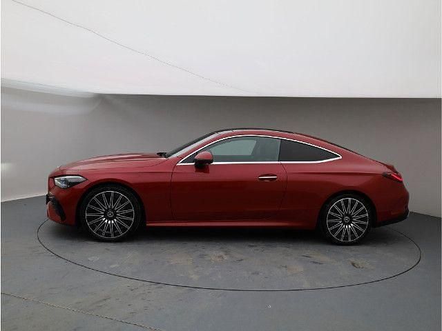 Gebraucht 2023 Mercedes CLE300 | 55.900 € (Fairer Preis) - Bild 1/4