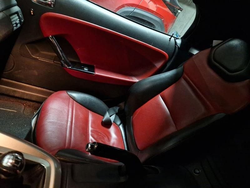 Gebraucht Opel GT 264 PS (194 kW) 2008 Cabrio